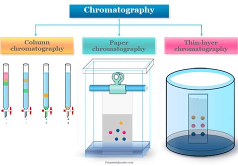 chromatograms|chromatography techniques.